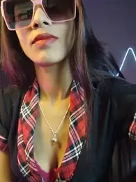 Ivy_the_goddess webcam model stream image