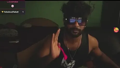 Ivy_the_goddess webcam model stream image