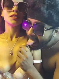 Ivy_the_goddess webcam model stream image