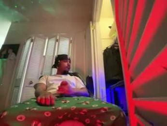 brownskinshortyy webcam chaturbate model stream image