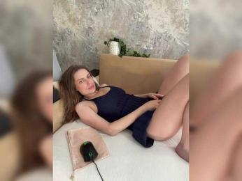 _I_123 webcam model stream image