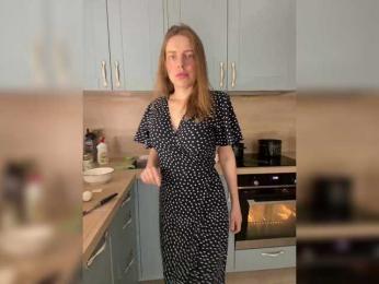 _I_123 webcam bongacams model stream image