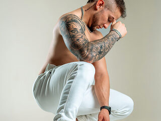 Felipe Stanford webcam model stream image