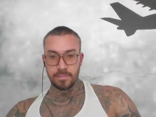 Lucias Crawford webcam flirt4free model stream image