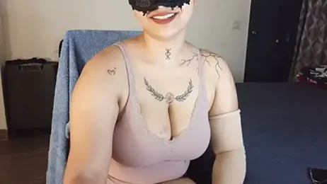 Punjabi_baddie_ webcam stripchat model stream image