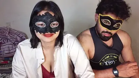 Punjabi_baddie_ webcam stripchat model stream image