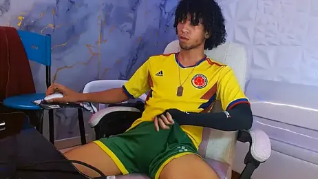 xion_ez webcam model stream image