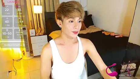 WildestTwink webcam stripchat model stream image