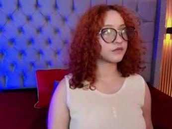 suxan_white webcam model stream image