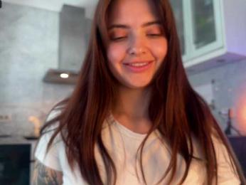 Koketka webcam bongacams model stream image