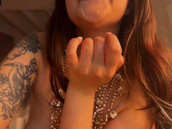 Koketka webcam bongacams model stream image