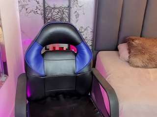 abbyzoee webcam preview