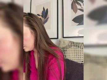 ChloeMeow webcam bongacams model stream image