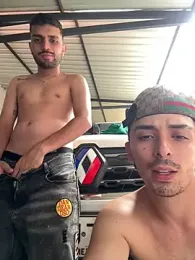 Jacobs0 webcam model stream image