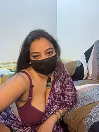 Rimi_Bhabhi webcam model stream image