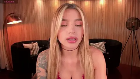 LexieWayne webcam stripchat model stream image
