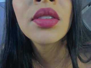 salommecruz webcam model stream image