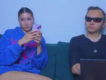 do_u_know_them webcam chaturbate model stream image