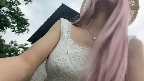 xiaowan_x webcam stripchat model stream image