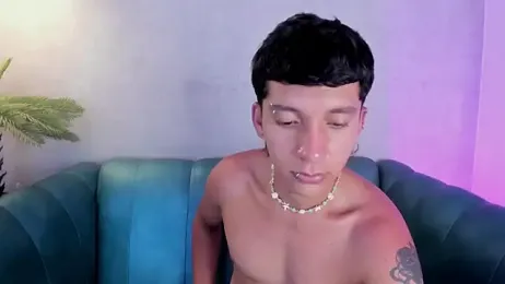JacoboSwam webcam stripchat model stream image