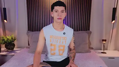 JacoboSwam webcam stripchat model stream image