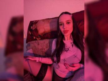 Italianka webcam model stream image