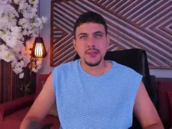 paul_rivera webcam chaturbate model stream image