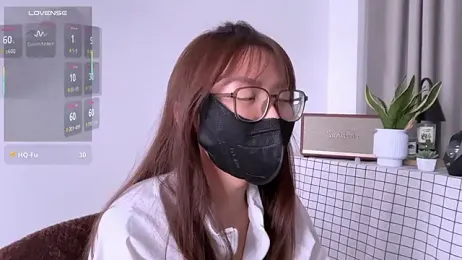 Bubuchan88 webcam model stream image