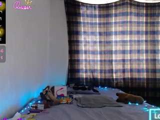 miss-tataa webcam model stream image