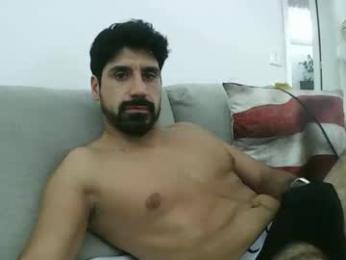 ilmangj90 webcam model stream image