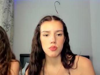 bab_boom webcam chaturbate model stream image