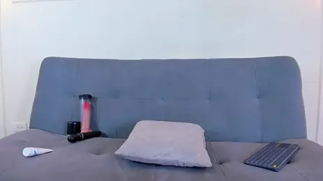 Cum_hunters webcam model stream image