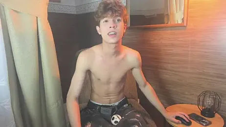 Eliosuff webcam model stream image