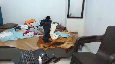 duvanf4 webcam model stream image