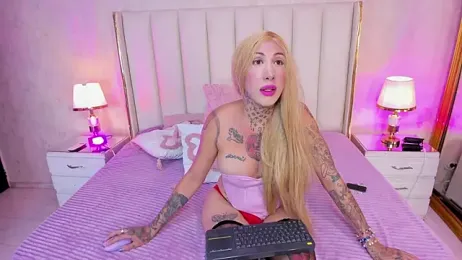 AtenaDoll_ webcam stripchat model stream image