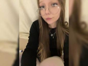 BubaGirl webcam model stream image