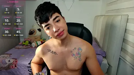 santy7v7 webcam stripchat model stream image