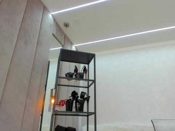 BritneyCharm webcam model stream image