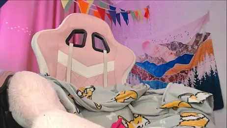 Ramona_Johnson webcam model stream image