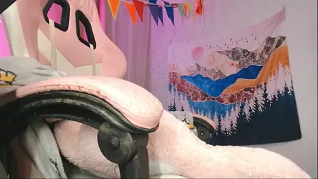 Ramona_Johnson webcam model stream image