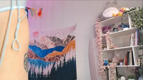 Ramona_Johnson webcam model stream image