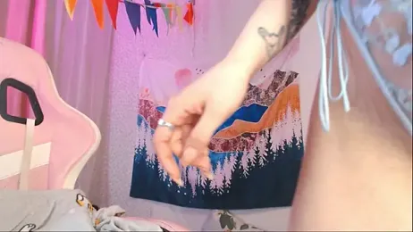 Ramona_Johnson webcam model stream image