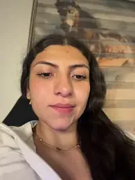 arieel__722 webcam stripchat model stream image