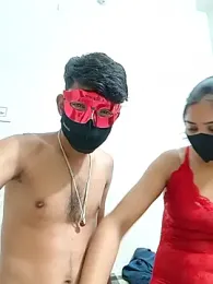 Rubina_khan1 webcam stripchat model stream image