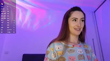 kimmie_meow webcam stripchat model stream image