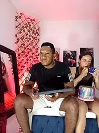 ARTHUR_MINI webcam model stream image