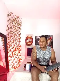 ARTHUR_MINI webcam stripchat model stream image