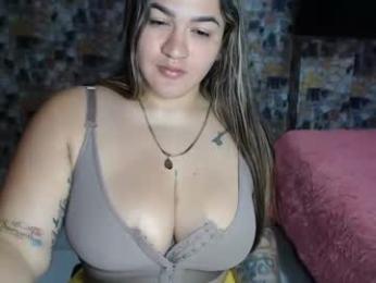 camila_rosess webcam chaturbate model stream image