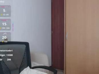_angel_11 webcam chaturbate model stream image