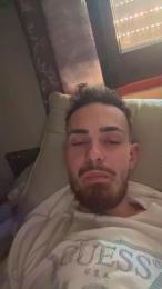 Ianbm webcam cam4 model stream image